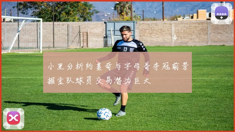 小里分析约基奇与字母哥夺冠前景掘金队球员交易潜力巨大