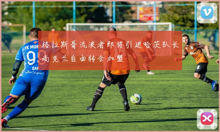 格拉斯哥流浪者即将引进哈茨队长尚克兰自由转会加盟
